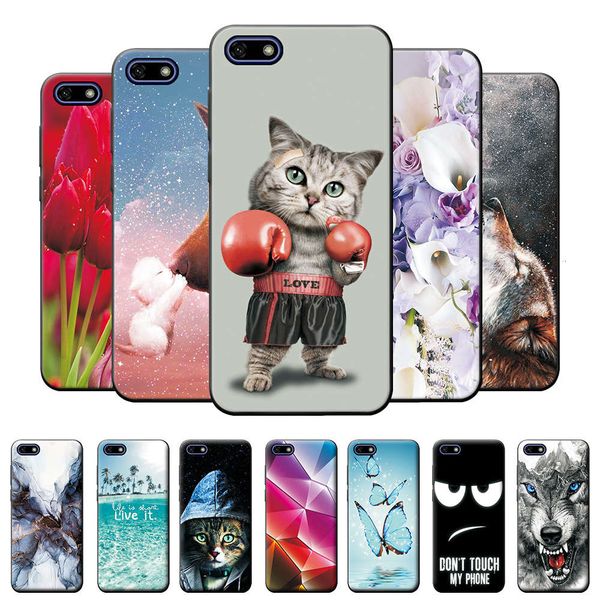 for huawei y5 sheath, huawei y5 soft silicon tpu sheath, huawei y5 and 5 cat protective sheath
for huawei y5 sheath, huawei y5 soft silicon tpu sheath, huawei y5 and 5 cat protective sheath