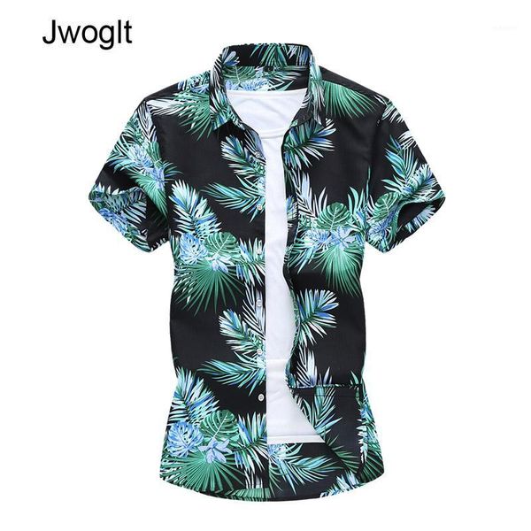 45kg-120kg new summer fashiontropical plant print cool comfortable short sleeve shirt plus size 5xl 6xl 7xl1, White;black
45kg-120kg new summer fashiontropical plant print cool comfortable short sleeve shirt plus size 5xl 6xl 7xl1, White;black