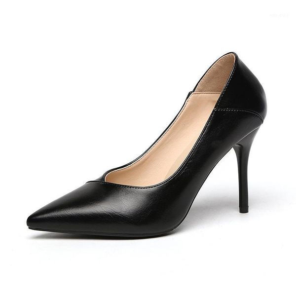 new 2020 fashion heels women pumps thin heels women sandals pointed toe high office boat shoes wedding shoes zapatos mujer1, Black
new 2020 fashion heels women pumps thin heels women sandals pointed toe high office boat shoes wedding shoes zapatos mujer1, Black