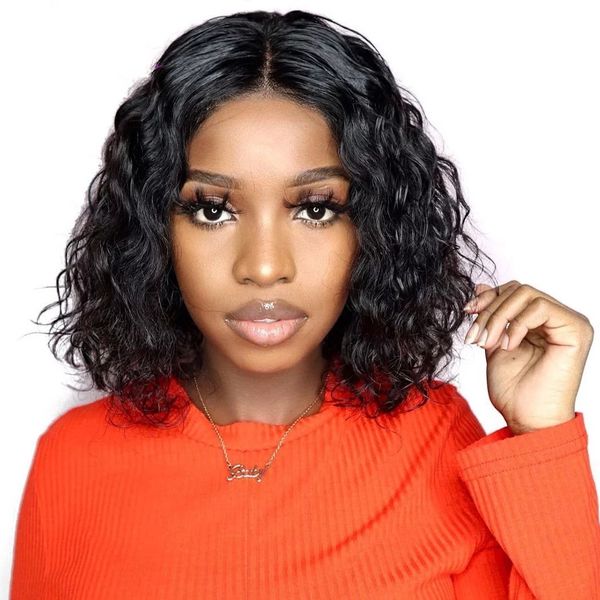 brazilian water wave full lace wig remy pre-plucked curly wigs wet and wavy short bob human hair wigs with baby hair, Black;brown
brazilian water wave full lace wig remy pre-plucked curly wigs wet and wavy short bob human hair wigs with baby hair, Black;brown