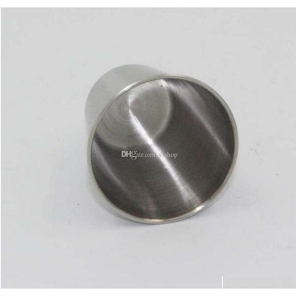 30ml 1oz stainless steel tumbler sglasses cups drinking glass wine beer whiskey mug port jlllem eatout
30ml 1oz stainless steel tumbler sglasses cups drinking glass wine beer whiskey mug port jlllem eatout