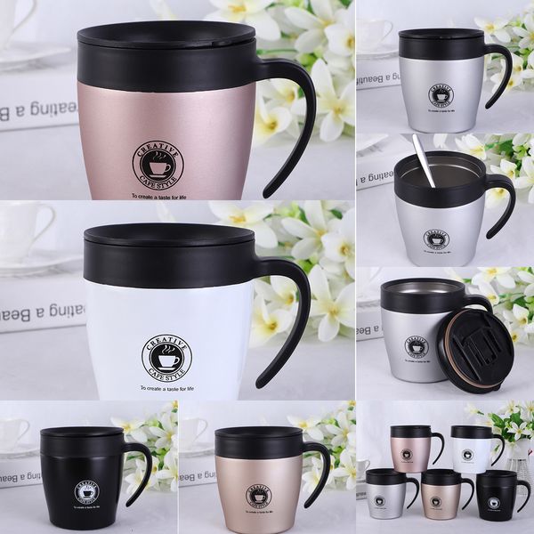mug handle stainless steel vacuum insulated coffee with spoon office water cup 350ml 4 n6i5q
mug handle stainless steel vacuum insulated coffee with spoon office water cup 350ml 4 n6i5q