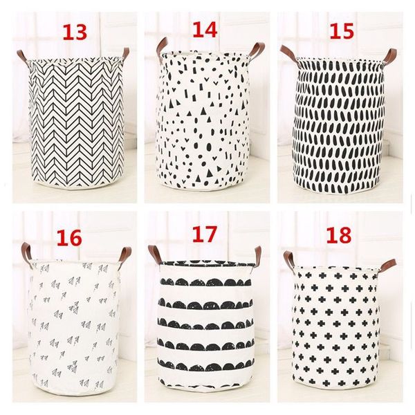 toys storage bucket северная европа домашняя мебель для домашних животных простота корзины корзины кожаные буквы пледы ведра на холсте ведра
toys storage bucket северная европа домашняя мебель для домашних животных простота корзины корзины кожаные буквы пледы ведра на холсте ведра