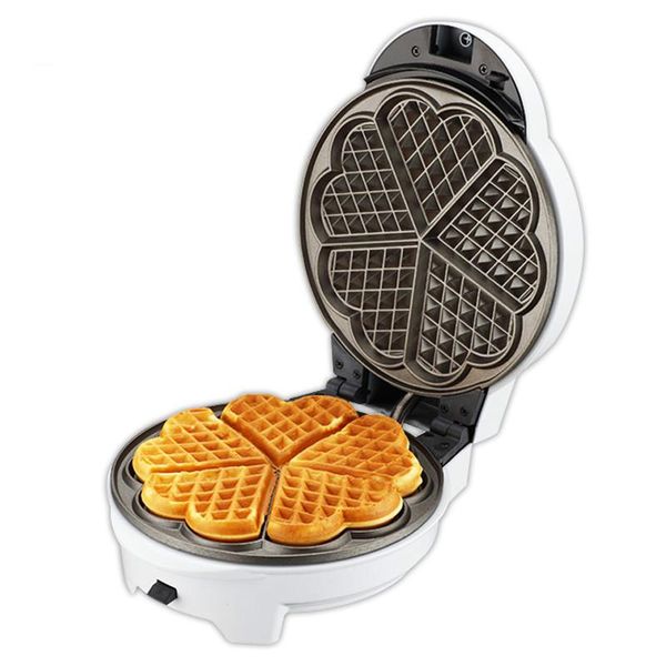 electric baking pan household double-sided heating waffle maker pancake pot egg electric cake file cake machine fully automatic
electric baking pan household double-sided heating waffle maker pancake pot egg electric cake file cake machine fully automatic
