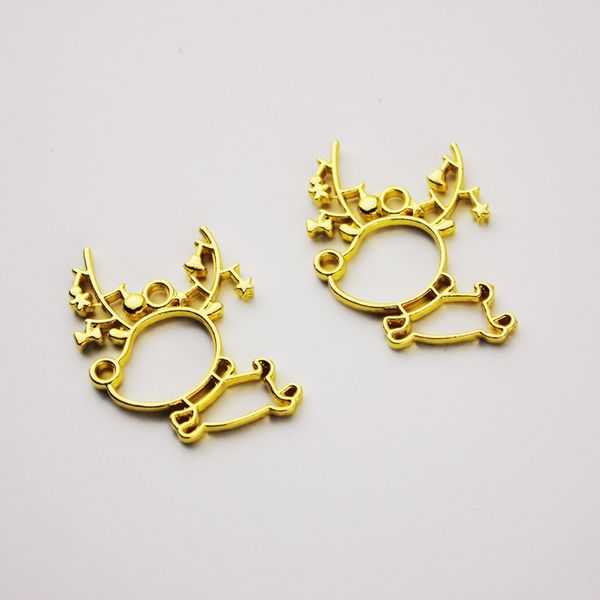 kawaii christmas reindeer open backed bezel pendant outlined cute deer charm kawaii uv resin craft supplies
kawaii christmas reindeer open backed bezel pendant outlined cute deer charm kawaii uv resin craft supplies