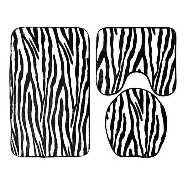 bath mats stripe print mat in the bathroom homedecoration carpet set for toilet seat cushion waterproof antislip shower foot rug
bath mats stripe print mat in the bathroom homedecoration carpet set for toilet seat cushion waterproof antislip shower foot rug