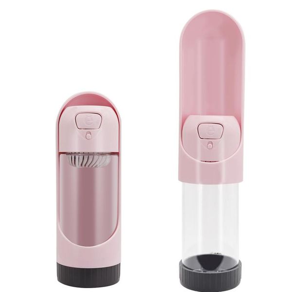 portable pet dog water bottle travel outdoor feeder drinking bowl puppy cat water dispenser activated carbon filter wmtmya 
portable pet dog water bottle travel outdoor feeder drinking bowl puppy cat water dispenser activated carbon filter wmtmya