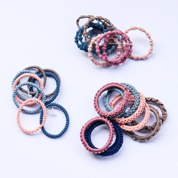 hair accessories 10pcs girls colorful basic elastic bands ponytail holder scrunchies kids rubber ropes does not hurt1, Slivery;white
hair accessories 10pcs girls colorful basic elastic bands ponytail holder scrunchies kids rubber ropes does not hurt1, Slivery;white