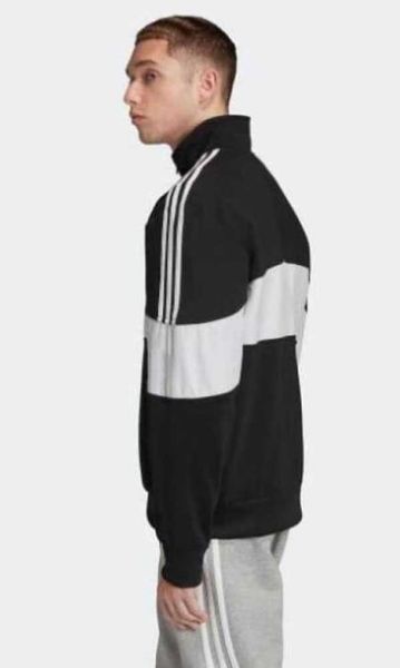 casual mens tracksuits с вышивкой 2021 новый мужской куртка + джоггер брюки костюмы мода streetwear tracksuit размер одежды xs-xl, Gray
casual mens tracksuits с вышивкой 2021 новый мужской куртка + джоггер брюки костюмы мода streetwear tracksuit размер одежды xs-xl, Gray
