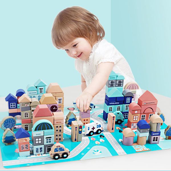 children's building block assembly toys puzzle multi function 1-2 years old baby large wood 3-6 boys and girls early education
children's building block assembly toys puzzle multi function 1-2 years old baby large wood 3-6 boys and girls early education