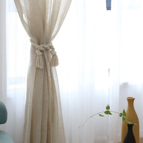 solid colors elegant modern solid faux linen tulle curtains for the bedroom curtains for sheer voile blinds living room drapes1
solid colors elegant modern solid faux linen tulle curtains for the bedroom curtains for sheer voile blinds living room drapes1