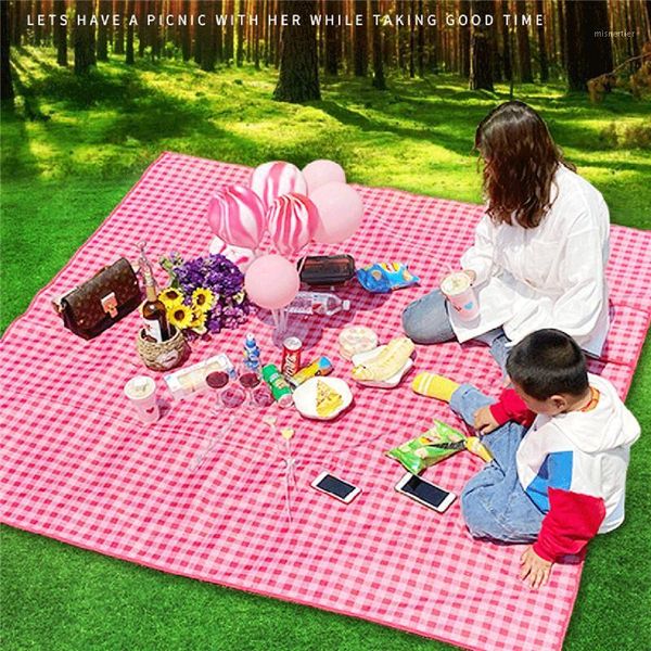 carpets 150x200cm camping mat picnic outdoor beach blanket kids plaid baby moisture proof cushion1
carpets 150x200cm camping mat picnic outdoor beach blanket kids plaid baby moisture proof cushion1