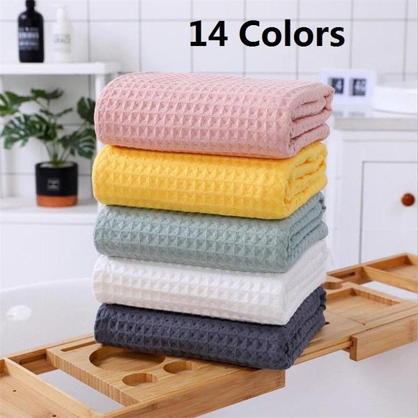 100% cotton waffle bath towels soft absorbent walf checks face hand towel household kids bathroom towel sets
100% cotton waffle bath towels soft absorbent walf checks face hand towel household kids bathroom towel sets