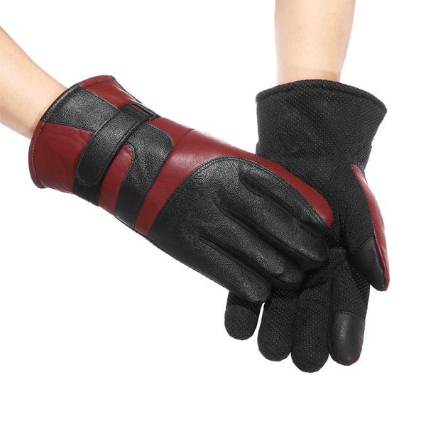 touchscreen winter thermal warm cycling bicycle bike ski outdoor camping hiking motorcycle gloves sports full finger, Blue;gray
touchscreen winter thermal warm cycling bicycle bike ski outdoor camping hiking motorcycle gloves sports full finger, Blue;gray
