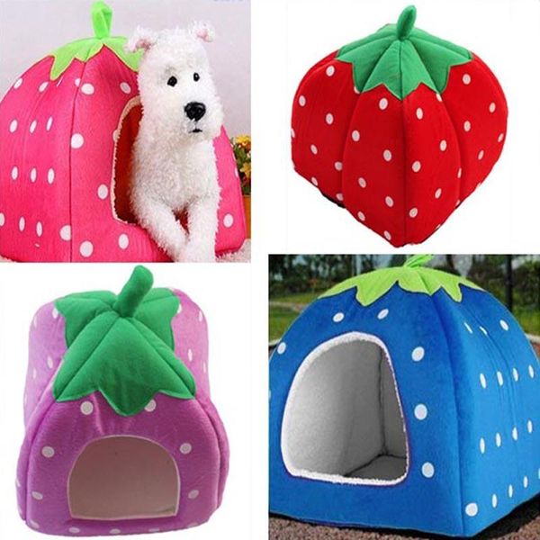 cat beds & furniture soft sponge strawberry pet dog bed houses lovery warm doggy kennel s/m/l/xl 4 size colors cushion basket
cat beds & furniture soft sponge strawberry pet dog bed houses lovery warm doggy kennel s/m/l/xl 4 size colors cushion basket
