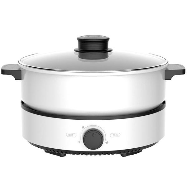 electric skillets multifunctional cooker heating pan cooking pot machine noodles rice eggs soup 4l
electric skillets multifunctional cooker heating pan cooking pot machine noodles rice eggs soup 4l