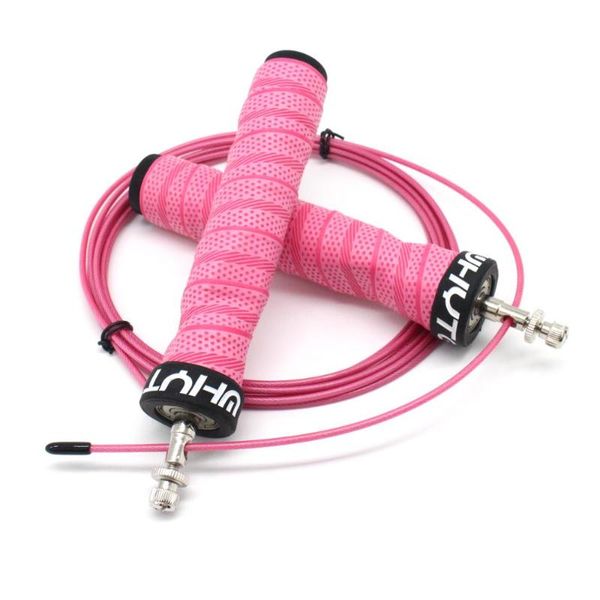 professional jump rope crossfit speed skipping rope workout adjustable fast training
professional jump rope crossfit speed skipping rope workout adjustable fast training