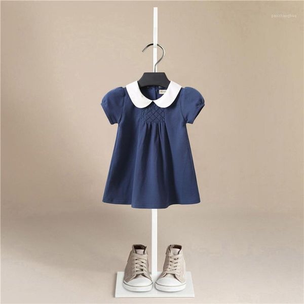 girl's dresses kids luxury solid cotton summer dress for girls party and wedding brand toddler cute princess pleated baby clothes1, Red;yellow
girl's dresses kids luxury solid cotton summer dress for girls party and wedding brand toddler cute princess pleated baby clothes1, Red;yellow