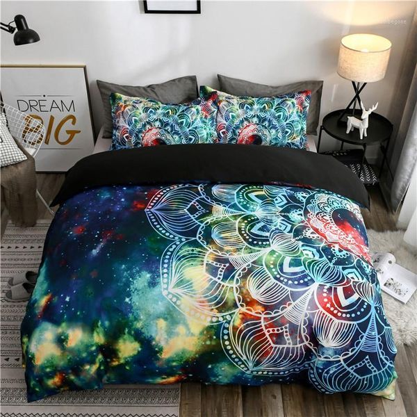bedding sets bohemian galaxy set colorful printed duvet cover pillowcases twin king size beddings polyester bed dropship1
bedding sets bohemian galaxy set colorful printed duvet cover pillowcases twin king size beddings polyester bed dropship1