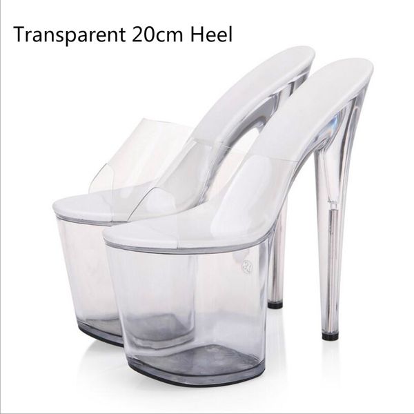 slide women's slippers will see platform high heels ladies shoes black transparent peep toe light jumps bvbi
slide women's slippers will see platform high heels ladies shoes black transparent peep toe light jumps bvbi
