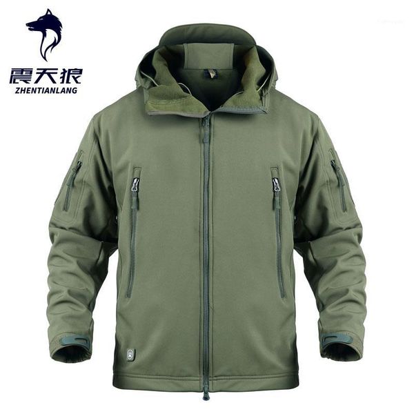 2020 waterproof windproof soft shell tactical jackets mens windbreaker camouflage fleece jacket coat men plus size 5xl1, Black;brown
2020 waterproof windproof soft shell tactical jackets mens windbreaker camouflage fleece jacket coat men plus size 5xl1, Black;brown