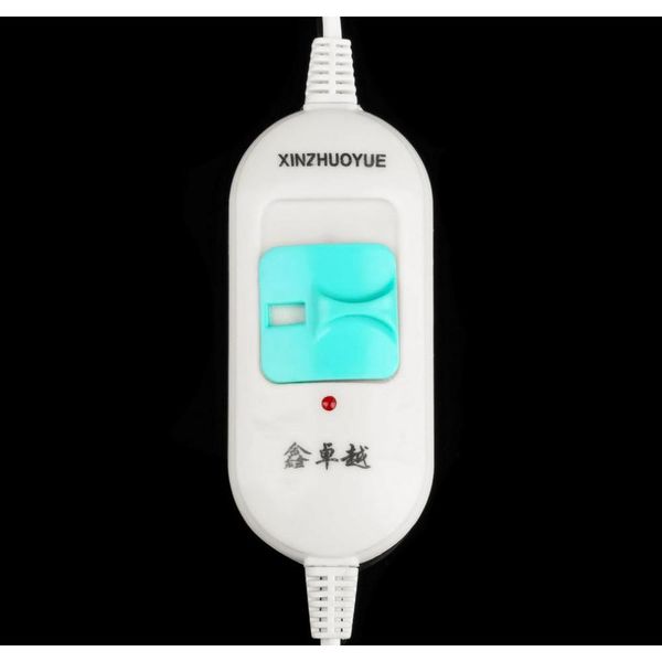 1pcs electric hair thermal treatment beauty steamer spa nourishing hair care cap qyleqt bdehair
1pcs electric hair thermal treatment beauty steamer spa nourishing hair care cap qyleqt bdehair