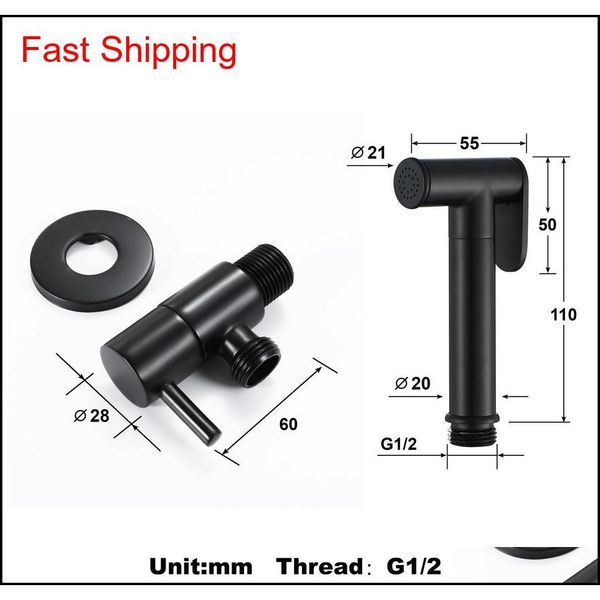 black brass handheld bidet spray cleaning sprayer toilet bidet faucet shower spray with pvc hose shower hol qylpsi homes2011
black brass handheld bidet spray cleaning sprayer toilet bidet faucet shower spray with pvc hose shower hol qylpsi homes2011