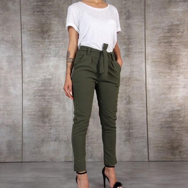 women's pants trouser work long casual fashion party slim fit pencil belt office plus size1, Black;white
women's pants trouser work long casual fashion party slim fit pencil belt office plus size1, Black;white