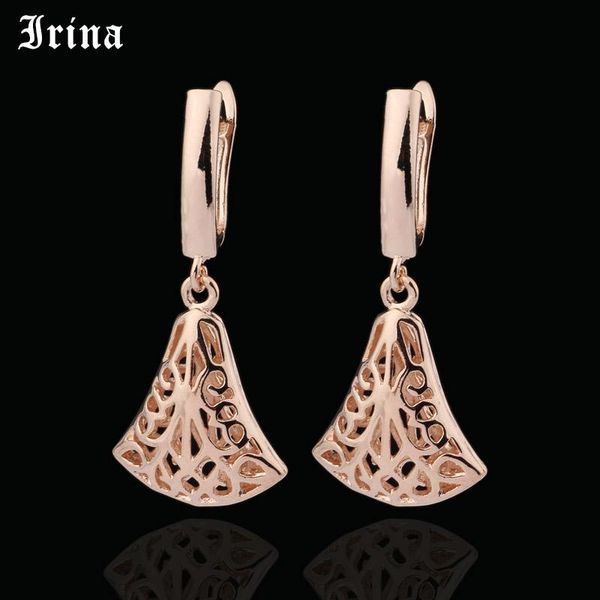 irina 585 classic design women rose gold drop earrings vintage hollow bohemian charming dangle earrings for women wedding, Silver
irina 585 classic design women rose gold drop earrings vintage hollow bohemian charming dangle earrings for women wedding, Silver