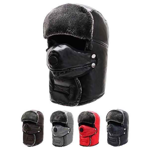 winter thickening plus velvet lei feng hat men and women outdoor ear protection cycling hat windproof mask, Black
winter thickening plus velvet lei feng hat men and women outdoor ear protection cycling hat windproof mask, Black