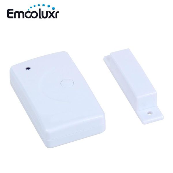 smart home sensor factory price 433mhz door window magnetic switch with pt2262 coding for gsm pstn house burglar security alarms
smart home sensor factory price 433mhz door window magnetic switch with pt2262 coding for gsm pstn house burglar security alarms