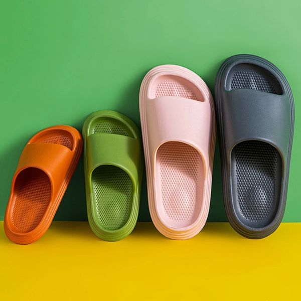 2021 new house children bath slippers comfortable eva summer boys girls bedroom slippers non-slip home kids heel shoes #w36v, Black
2021 new house children bath slippers comfortable eva summer boys girls bedroom slippers non-slip home kids heel shoes #w36v, Black