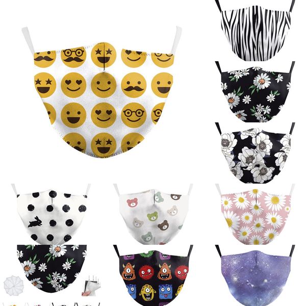 small daisie with 2 filter fashion black designer luxury face mask party cosplay washable reusable dust windproof o8ml2
small daisie with 2 filter fashion black designer luxury face mask party cosplay washable reusable dust windproof o8ml2