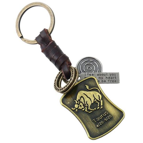 weave genuine leather 12 constellation keychain 30mm key ring bronze color zodiac sign tags for bag pendant car key chains wmthaf xhlove
weave genuine leather 12 constellation keychain 30mm key ring bronze color zodiac sign tags for bag pendant car key chains wmthaf xhlove
