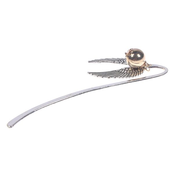 1 шт. creative wings ball bookmark лучший подарок металлические закладки серебро kawaii bookmark канцтовары для читателя h wmtahy
1 шт. creative wings ball bookmark лучший подарок металлические закладки серебро kawaii bookmark канцтовары для читателя h wmtahy