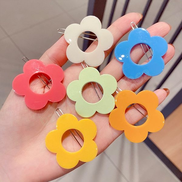girls cute colorful flower hairpins sweet hair decorate headwear hair clips barrettes hairgrips fashion hair accessories, Slivery;white
girls cute colorful flower hairpins sweet hair decorate headwear hair clips barrettes hairgrips fashion hair accessories, Slivery;white