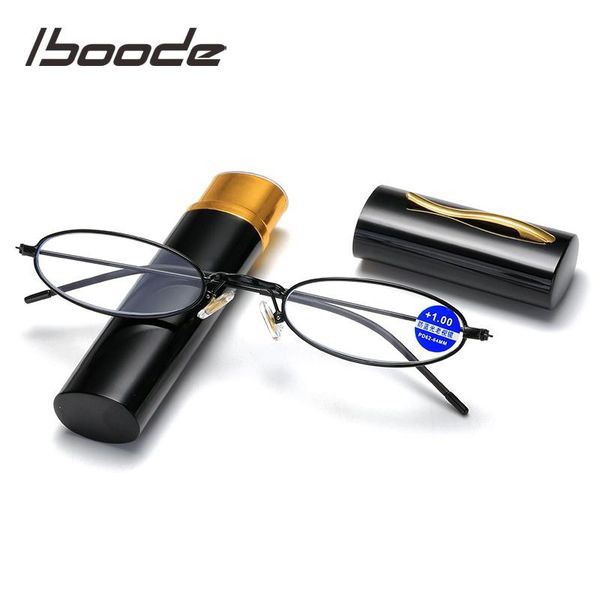 sunglasses iboode aluminum alloy oval reading glasses mini retro round presbyopia eyewear women men with +1.0 +1.5 +2.0 +2.5 +3.0 +3.5 +4.0, White;black
sunglasses iboode aluminum alloy oval reading glasses mini retro round presbyopia eyewear women men with +1.0 +1.5 +2.0 +2.5 +3.0 +3.5 +4.0, White;black