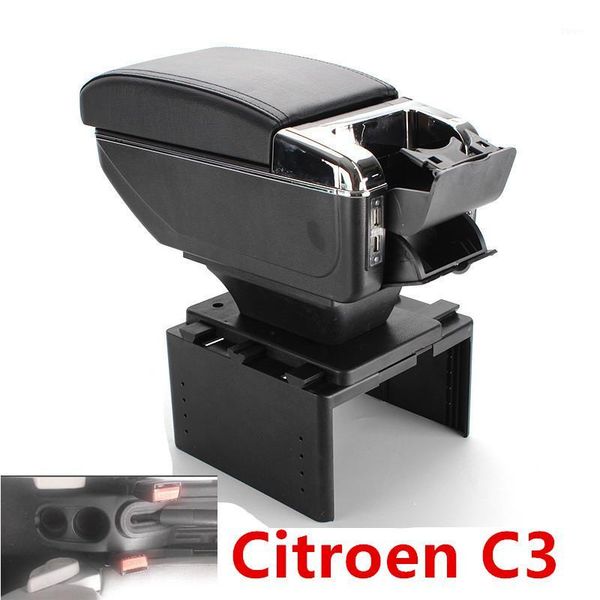 other interior accessories for c3 armrest box central store content decoration products with usb interface1
other interior accessories for c3 armrest box central store content decoration products with usb interface1