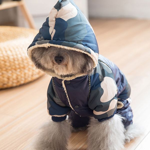 pet dog одежда зимний теплый меховой трусы водонепроницаемый куртка щенок пальто для французского бульдога чихуахуа маленькие собаки домашни
pet dog одежда зимний теплый меховой трусы водонепроницаемый куртка щенок пальто для французского бульдога чихуахуа маленькие собаки домашни
