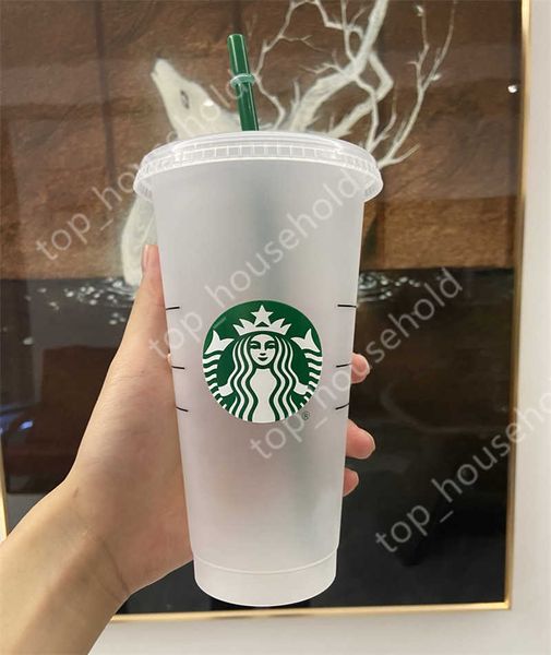 starbucks mermaid goddess 24oz/710ml plastic mugs reusable transparent drinking flat bottom pillar shape lid straw tumbler cups4vor
starbucks mermaid goddess 24oz/710ml plastic mugs reusable transparent drinking flat bottom pillar shape lid straw tumbler cups4vor