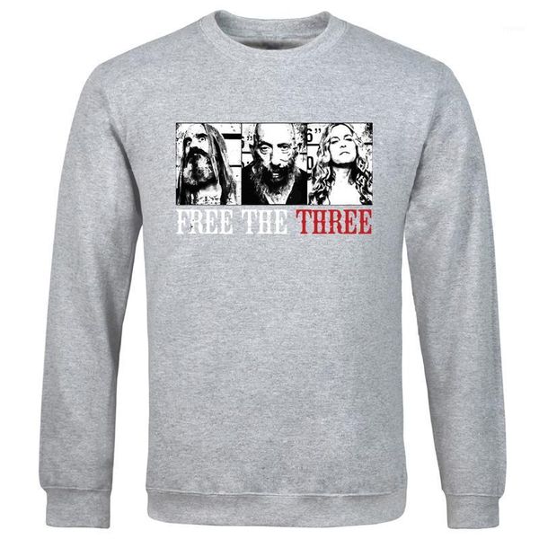 2020 spring autumn mens long sleeve sweatshirt fashion sportswear the three funny vintage printed pullover fleece tracksuit1, Black
2020 spring autumn mens long sleeve sweatshirt fashion sportswear the three funny vintage printed pullover fleece tracksuit1, Black