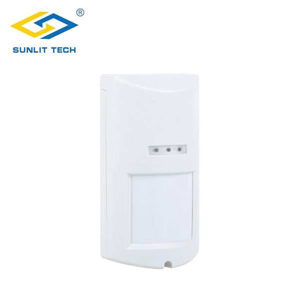 wireless waterproof outdoor pir motion sensor alarm for 433mh pet friendly movement detector g19,8218g,g90b home security system
wireless waterproof outdoor pir motion sensor alarm for 433mh pet friendly movement detector g19,8218g,g90b home security system