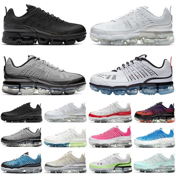 2020 new arrival 360 men women shoes triple black white laser blue summit university red mens trainers sports sneakers size 36-45
2020 new arrival 360 men women shoes triple black white laser blue summit university red mens trainers sports sneakers size 36-45
