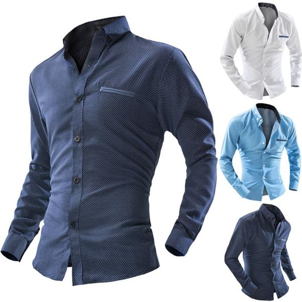 men blouse mens long sleeve lattice painting large size casual blouse shirts, White;black
men blouse mens long sleeve lattice painting large size casual blouse shirts, White;black