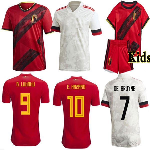 new 2020 2021 belgium hazard lukaku soccer jerseys home away 20 21 men kids kit uniforms vermaelen de bruyne football shirt, Black;yellow
new 2020 2021 belgium hazard lukaku soccer jerseys home away 20 21 men kids kit uniforms vermaelen de bruyne football shirt, Black;yellow