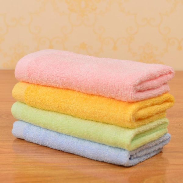towel direct selling bamboo fiber water absorbing face light color children's small
towel direct selling bamboo fiber water absorbing face light color children's small