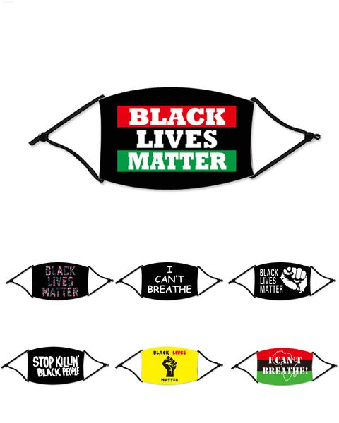 in stock i cant breathe face washable cotton black lives matter masks fashion designer mask for adults dhl shipping
in stock i cant breathe face washable cotton black lives matter masks fashion designer mask for adults dhl shipping