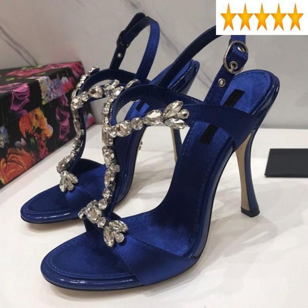 sandals women real silk luxury peep toe diamonds super high heels summer crystal office ladies party dress shoes, Black
sandals women real silk luxury peep toe diamonds super high heels summer crystal office ladies party dress shoes, Black