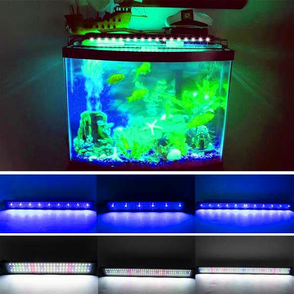 design light 18w 78led full spectrum water grass lamp 23.6inch black aquarium lights (suitable for 23.6-31.49inch long aquariu
design light 18w 78led full spectrum water grass lamp 23.6inch black aquarium lights (suitable for 23.6-31.49inch long aquariu