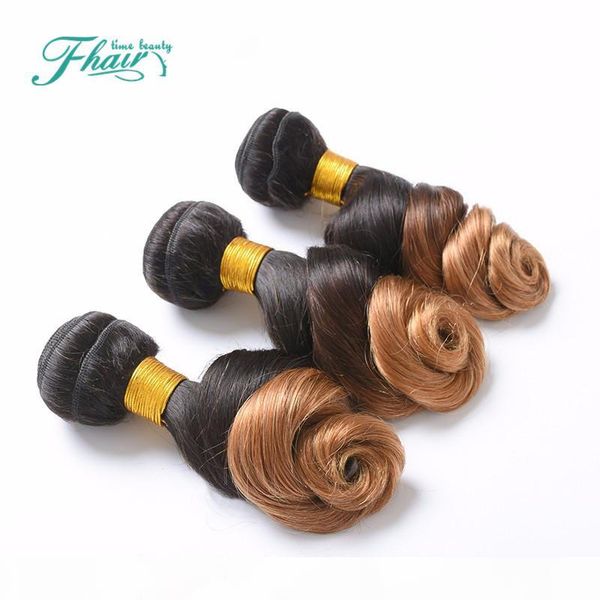 8a brazilian ombre human hair extension loose wave wavy hair weaves dip dyet#1b #4 #27 color ombre human hair ing, Black
8a brazilian ombre human hair extension loose wave wavy hair weaves dip dyet#1b #4 #27 color ombre human hair ing, Black